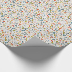 Nedgång Botanicals Presentpapper