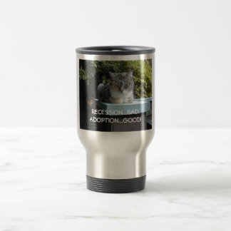 Nedgång…, Dåliga! Adoption… bra! Resemugg