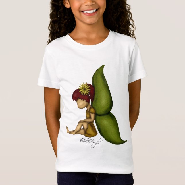 Nedgång Fae T-shirt (Framsida)