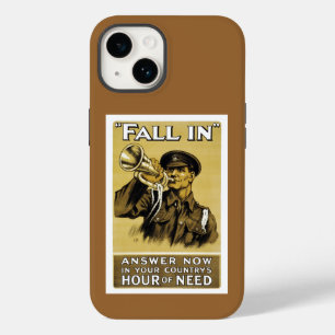 Nedgång i Fodral-Mate iphone case