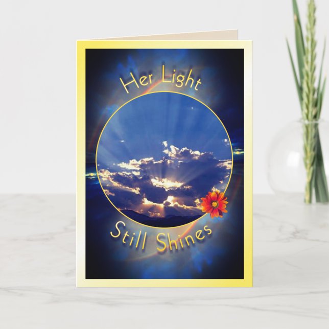 Nedgång i Mor Kort (Framsida)