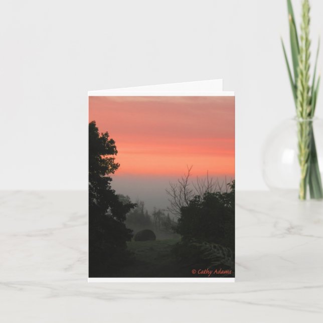 NEDGÅNGAR I LUFTEN KORT (Framsida)