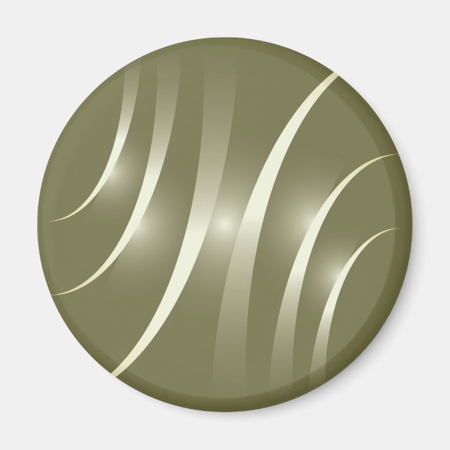 nedgångar och uppgångar magnet (Framsidan)