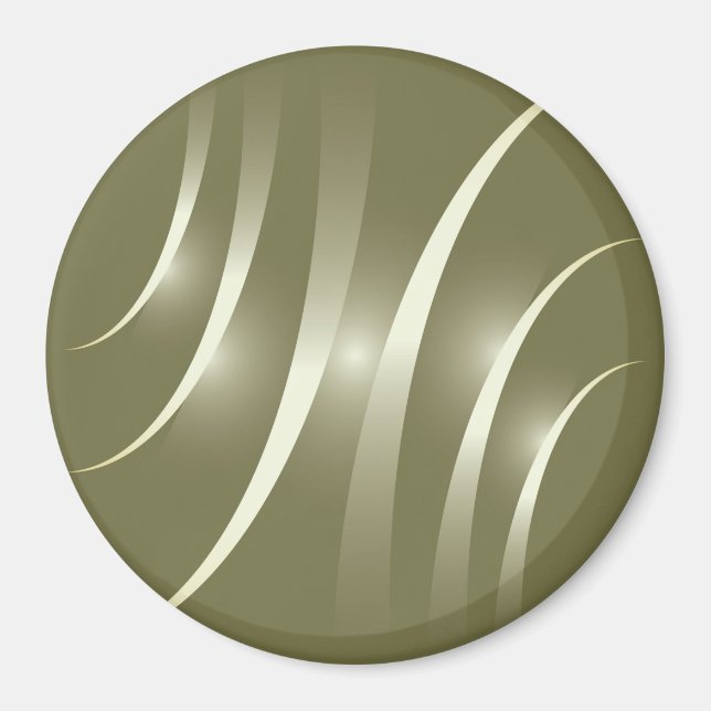 nedgångar och uppgångar magnet (Framsidan)