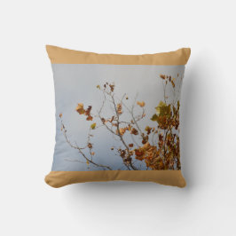 Nedgångdekorativ kudde