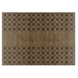 Nedgånglövbruntet kvadrerar