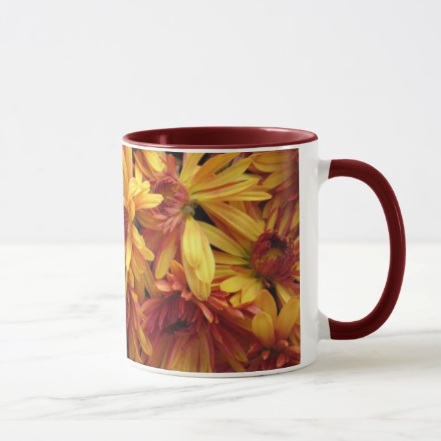 Nedgångmorsor Mugg (Höger)
