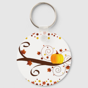 Nedgångpumpa - Keychain Nyckelring