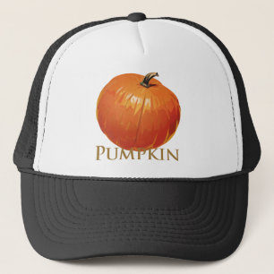 Nedgångpumpa Truckerkeps