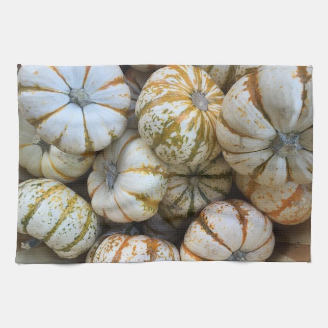 Nedgångpumpor Kökshandduk (Horisontell)