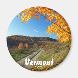 Nedgångritt Magnet