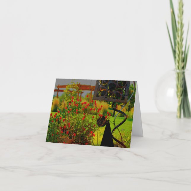 Nedgångsamlingen noterar kortet kort (Framsida)