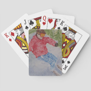 NEDHJILL-KÖRKORT CASINOKORT