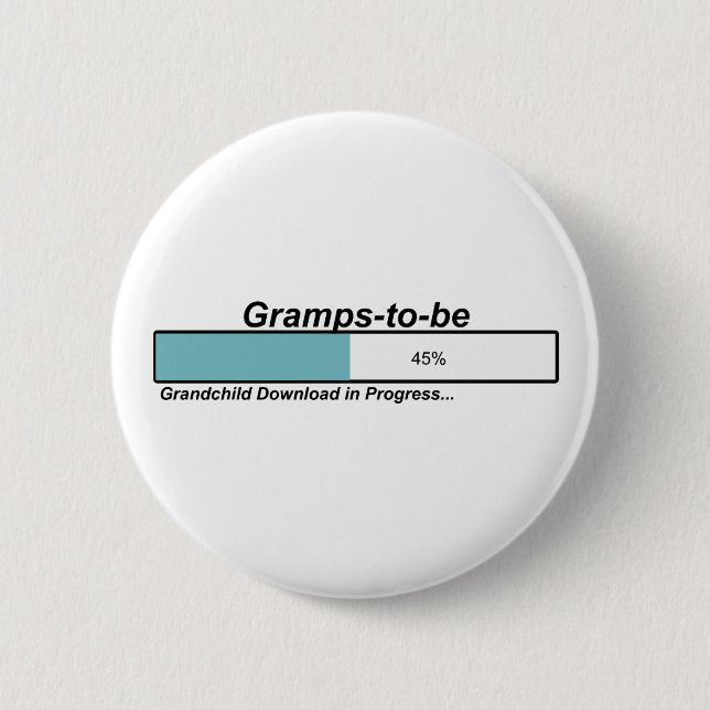 Nedladda Gramps för att vara Knapp (Framsida)