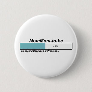 Nedladda MomMom för att vara Knapp