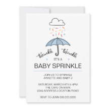 Nedladdning av Blinkle-twinkle-baby-sprinkle-pojke