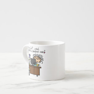 Nedladdninglivhumor Espressomugg