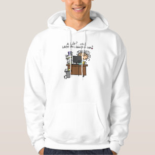 Nedladdninglivhumor Munkjacka