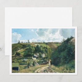 Nedladdningsbar Berömd Backe Inbjudningar