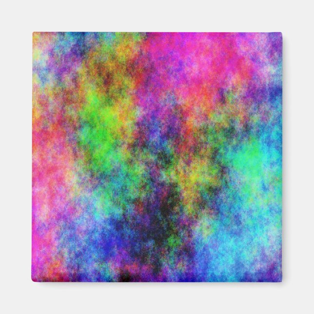 NEDLÄGGNINGAR MAGNET (Framsidan)