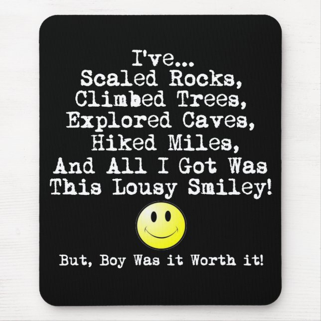 Nedlusat Musmatta (Framsidan)