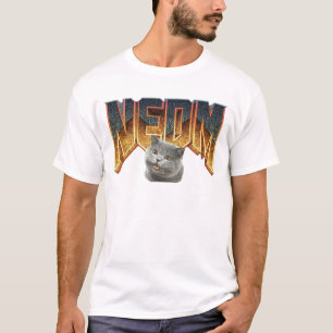 NEDM T SHIRT