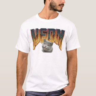 NEDM T SHIRT