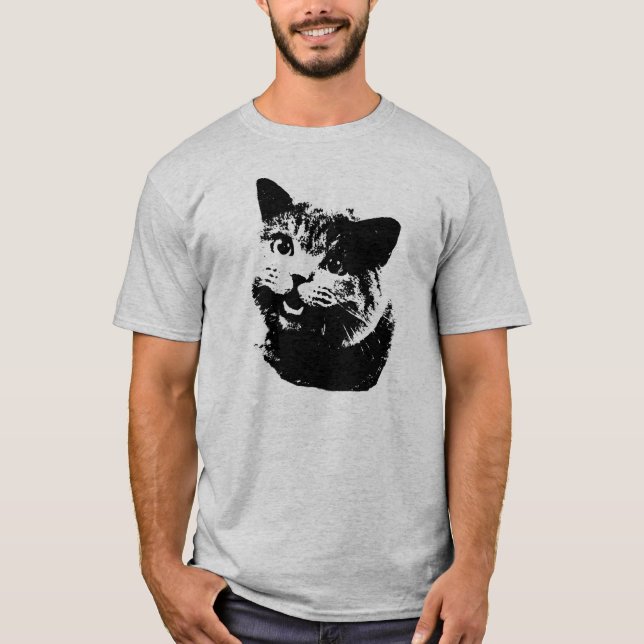 NEDM T SHIRT (Framsida)