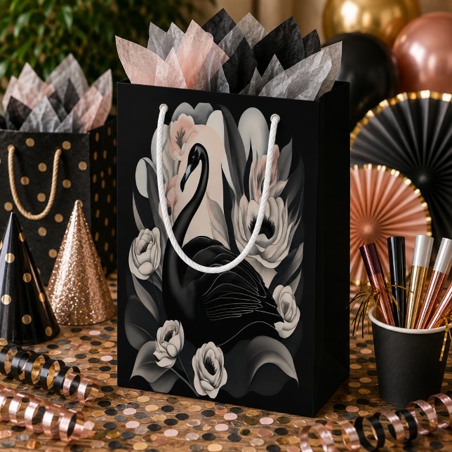 Nedmontering (Abbau Small Gift Bag
)