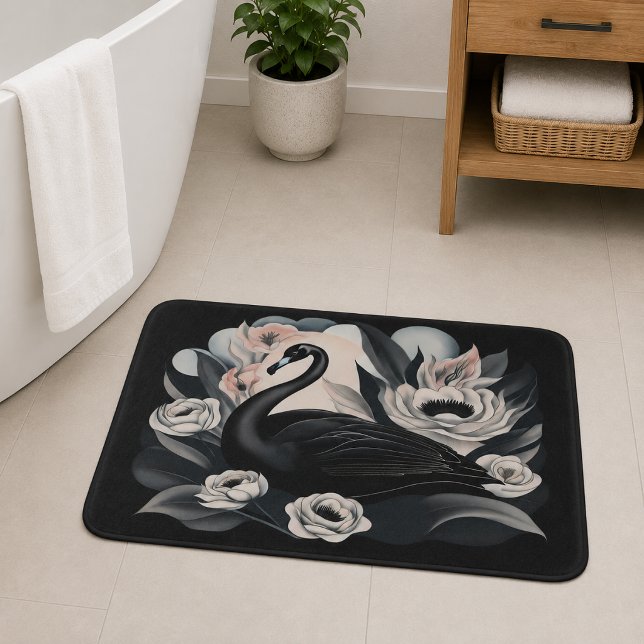 Nedmontering Badrumsmatta (Abbau Bath Mat
)