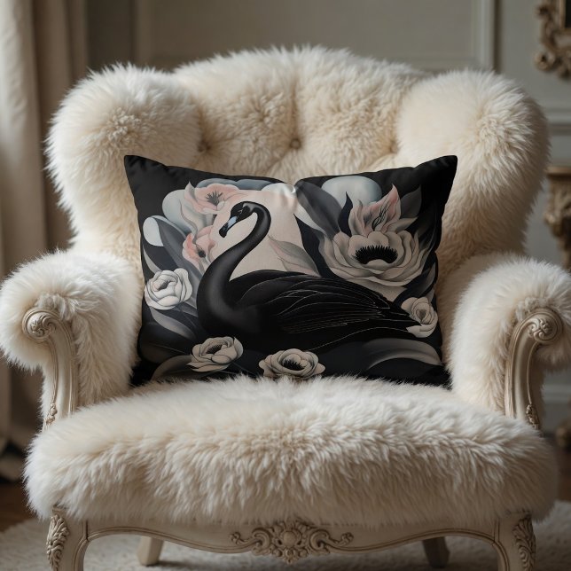 Nedmontering Prydnadskudde (Abbau Accent Pillow
)