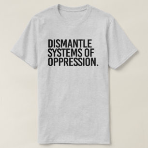Nedmonteringssystem för förtryck t shirt