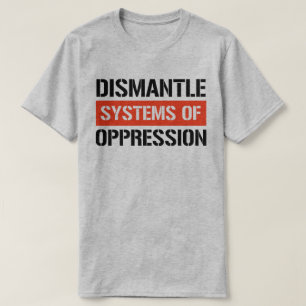 Nedmonteringssystem för förtryck t shirt