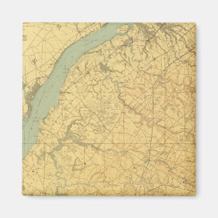Nedre Delaware Magnet