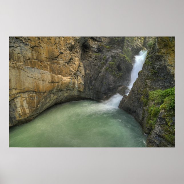 Nedre fickor poster (Framsidan)