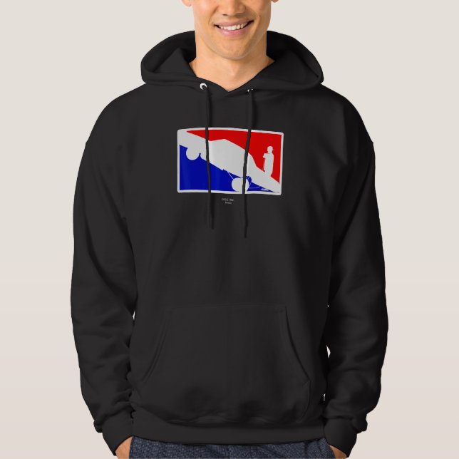 Nedre Hoodie (Framsida)