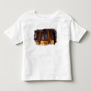 Nedre kapell i La Sainte-Chapelle, Paris, 2 Tee Shirt