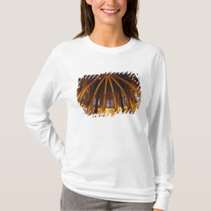 Nedre kapell i La Sainte-Chapelle, Paris, T-shirt
