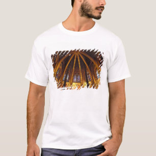 Nedre kapell i La Sainte-Chapelle, Paris, Tee Shirt