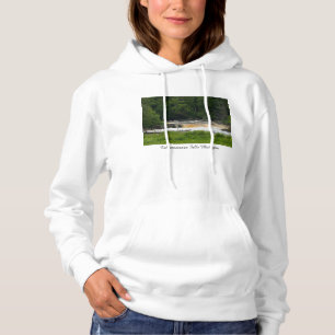 Nedre kolv i Tahquamenon T Shirt