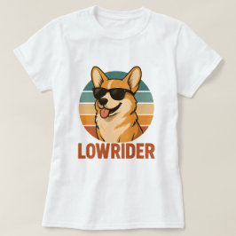 Nedre T Shirt