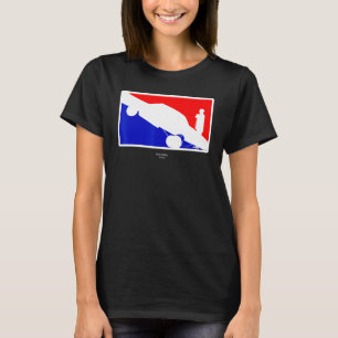 Nedre T Shirt