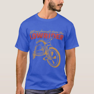 Nedre T Shirt
