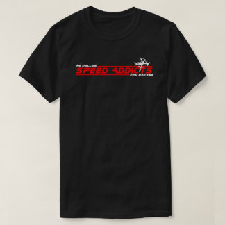 NEDSA-mörkskjorta T Shirt