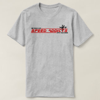 NEDSA - Tända färgskjortor Tee