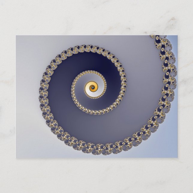 Nedsänkt - vykort för projektion (Framsida)