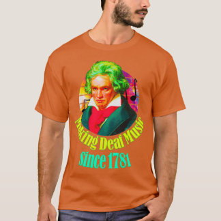 Nedsatt hörsel 76 t shirt