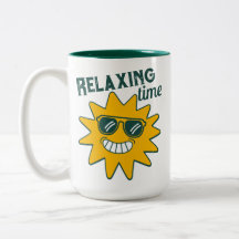 NEDSATT sol med solglasögon