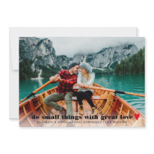 Nedskalad bröllopsfotografianmälan