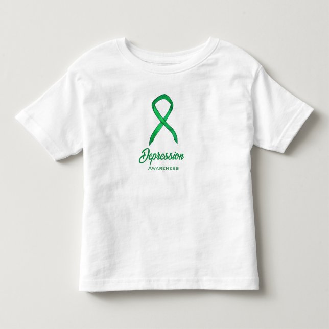 Nedskärningsmedvetande - Band Anpassningsbar Art S T Shirt (Framsida)